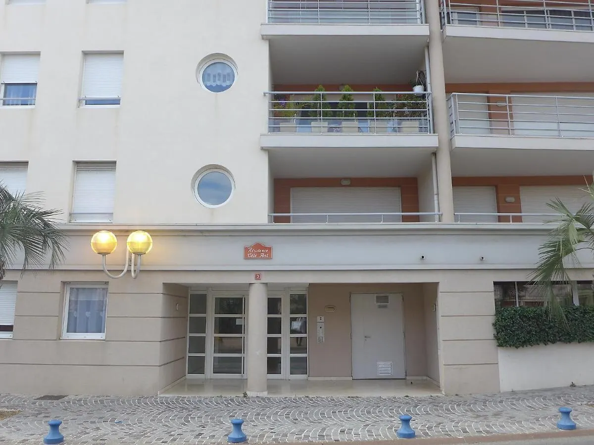 Apartment Cote Port By Interhome Cavalaire-sur-Mer