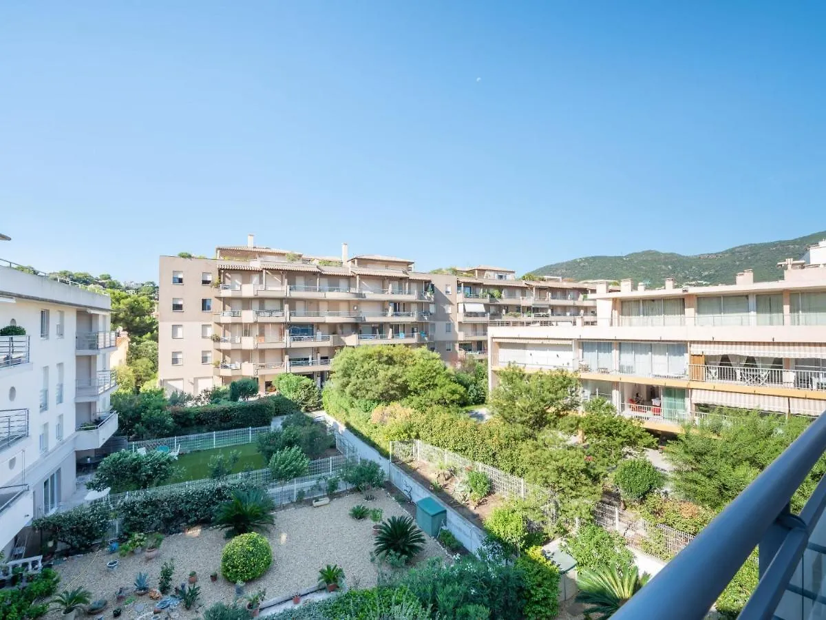 Apartment Cote Port By Interhome Cavalaire-sur-Mer 0*,