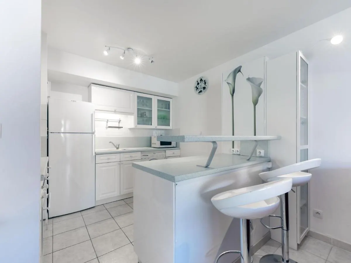 Apartment Cote Port By Interhome Cavalaire-sur-Mer Franciaország