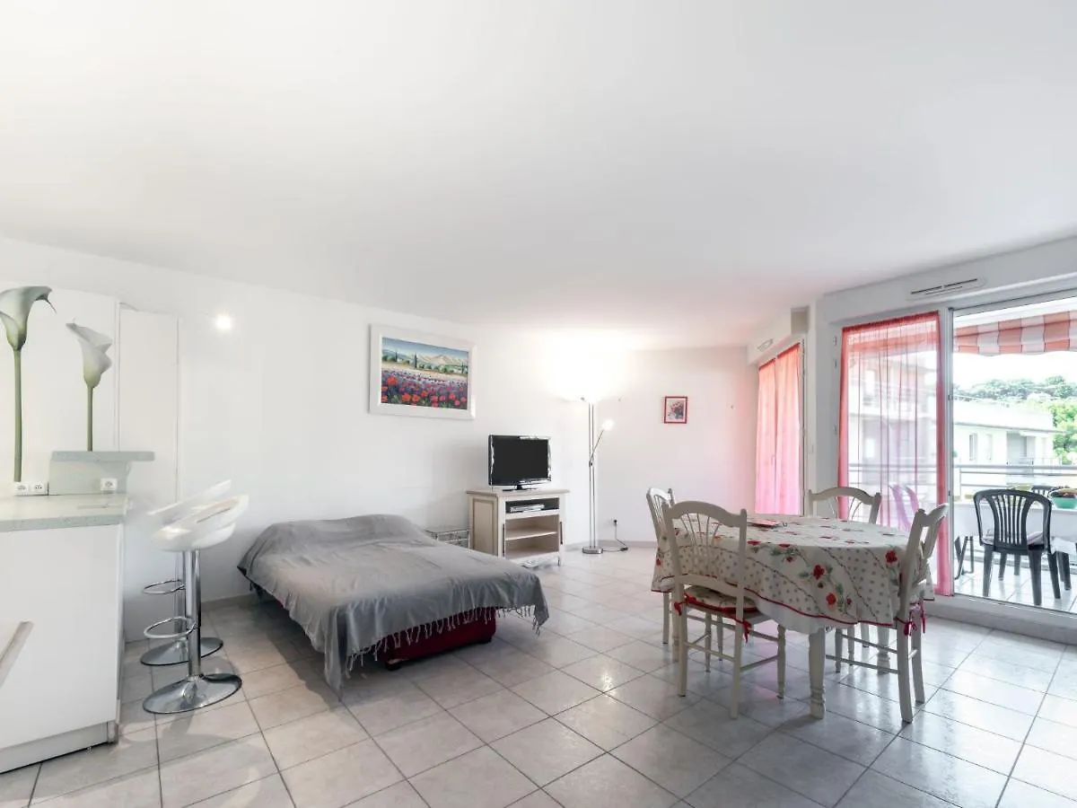 Apartment Cote Port By Interhome Cavalaire-sur-Mer Franciaország