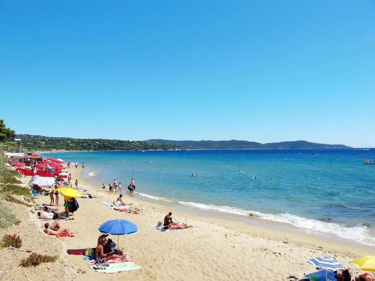 Apartment Cote Port By Interhome Cavalaire-sur-Mer
